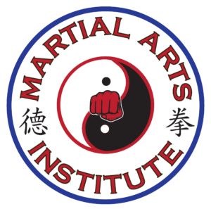 Martial Arts Institute and Fitness Logo