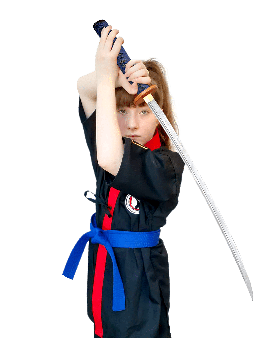 Martial Arts Institute and Fitness Kummooyeh Sword and Archery Overview